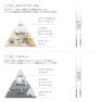 スパリア ネイルオイル 4mL ②ベルスノー 7