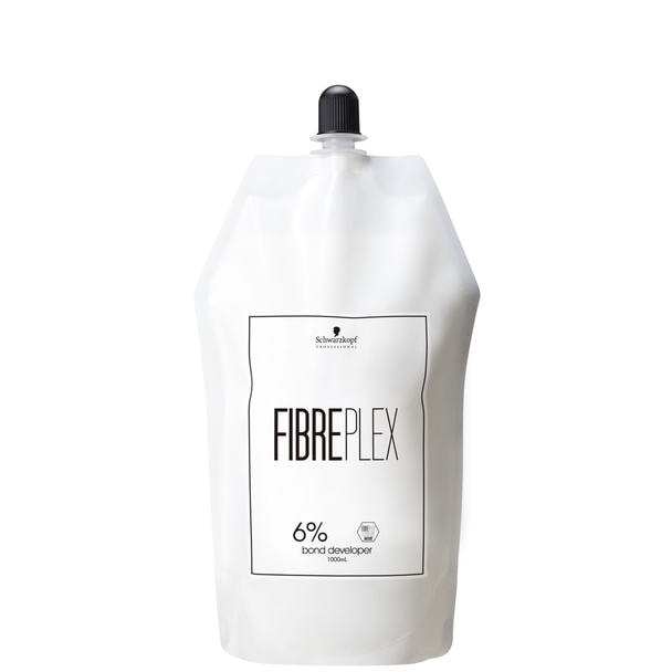 ファイバープレックス ボンドデベロッパー 6% 1000ml