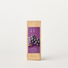 【数量限定】ティートリコ ティート 信州 巨峰 50g