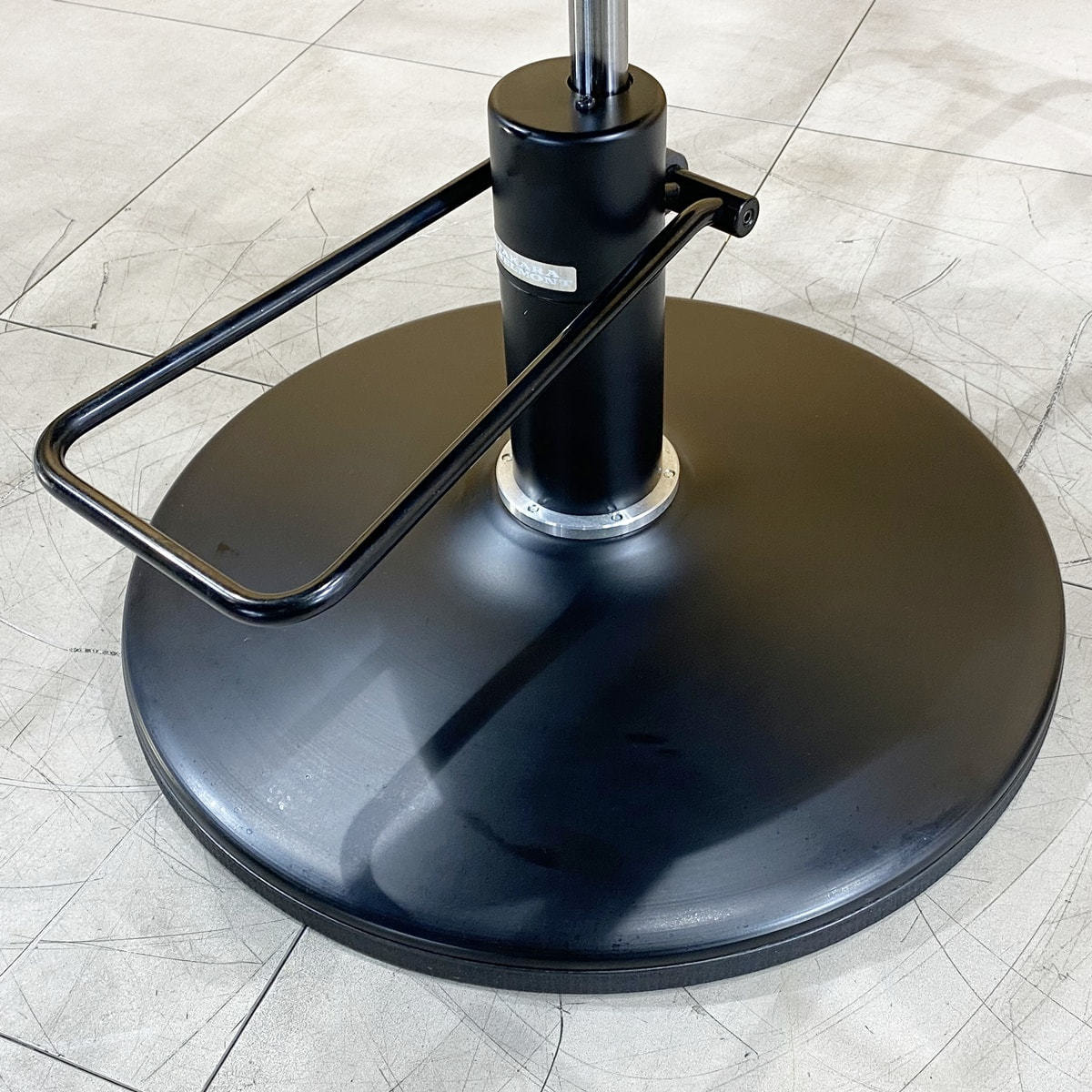 中古】タカラベルモント セット椅子 『Vintage alt a1206（ビンテージ