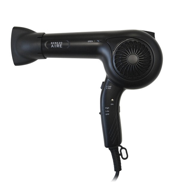 ベレッゾアイレ ヘアドライヤーD-1300（750W） 1