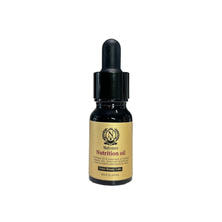 Nailymore ニュートリションオイル 10mL