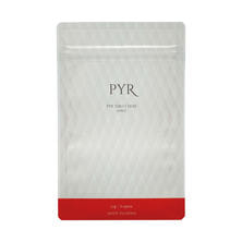PYR タブレットハーブ（アップル味）27g