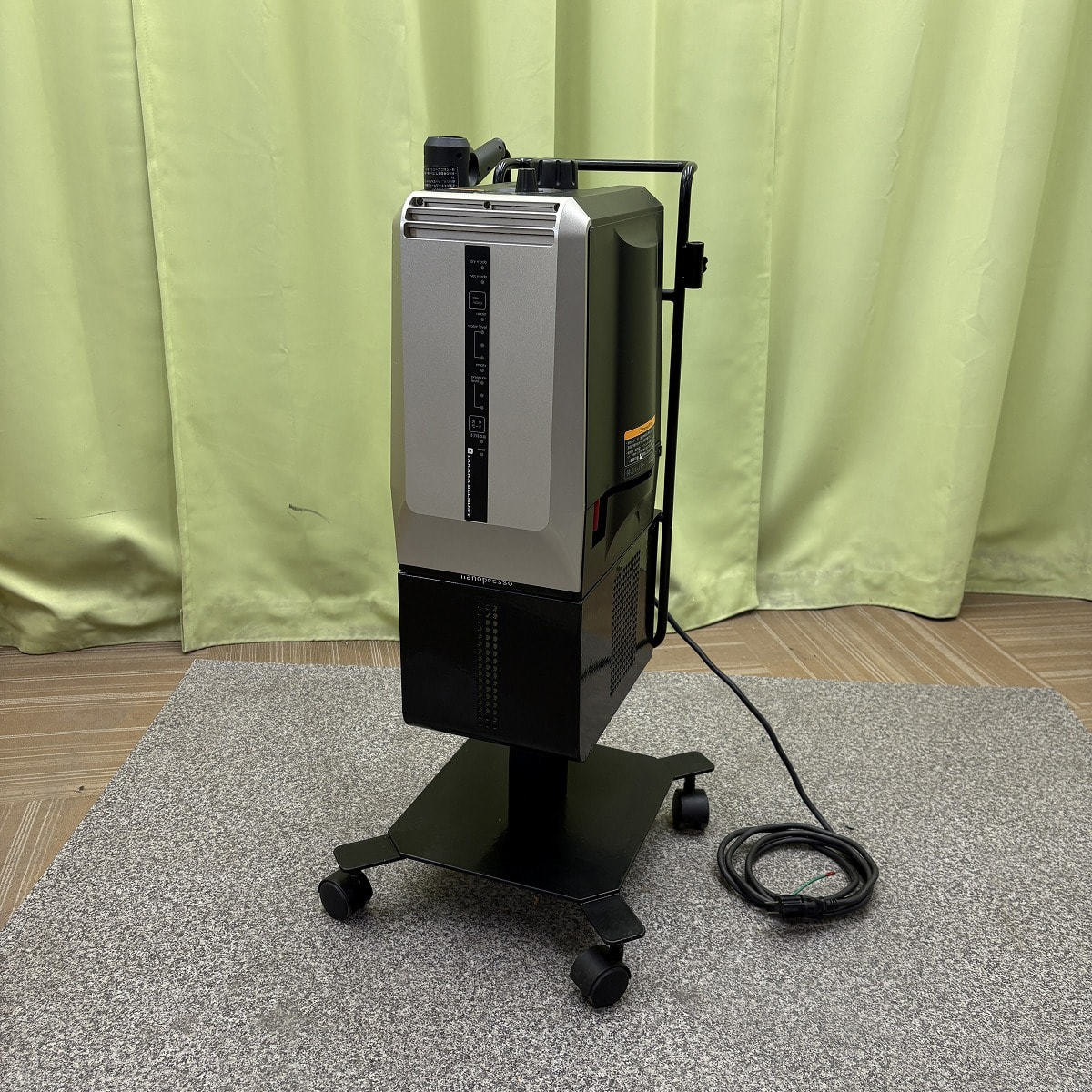 nanopresso (ナノプレッソ)の卸・通販 | ビューティガレージ