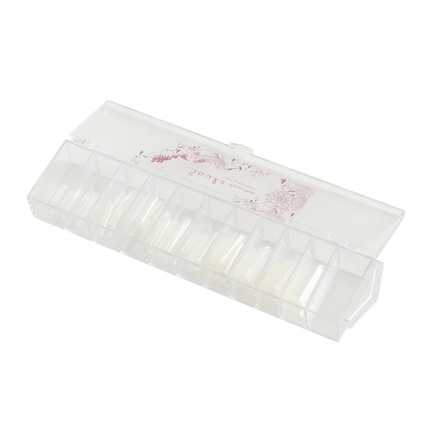 Saule（サウレ）チップアソート（クリア） 1