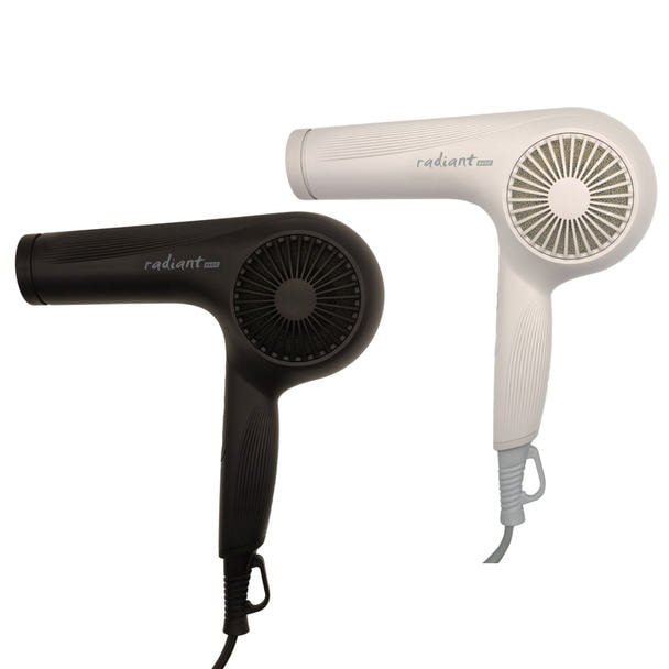 radiant ラディアント ベーシックヘアドライヤー（1250W）の一括注文表