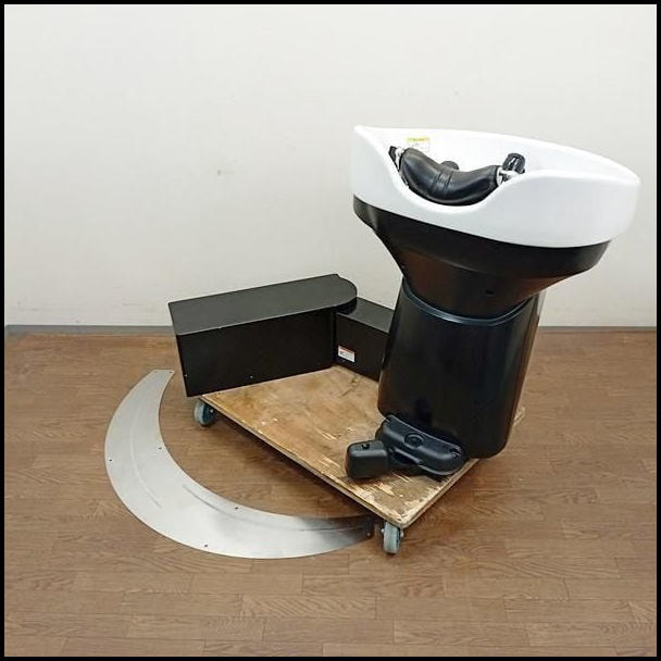 タカラベルモント YUME SWING ユメスイング リアボウル リアレイアウト