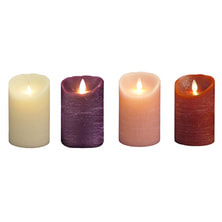 MOVING CANDLE Lunate (ムービングキャンドル ルナーテ）