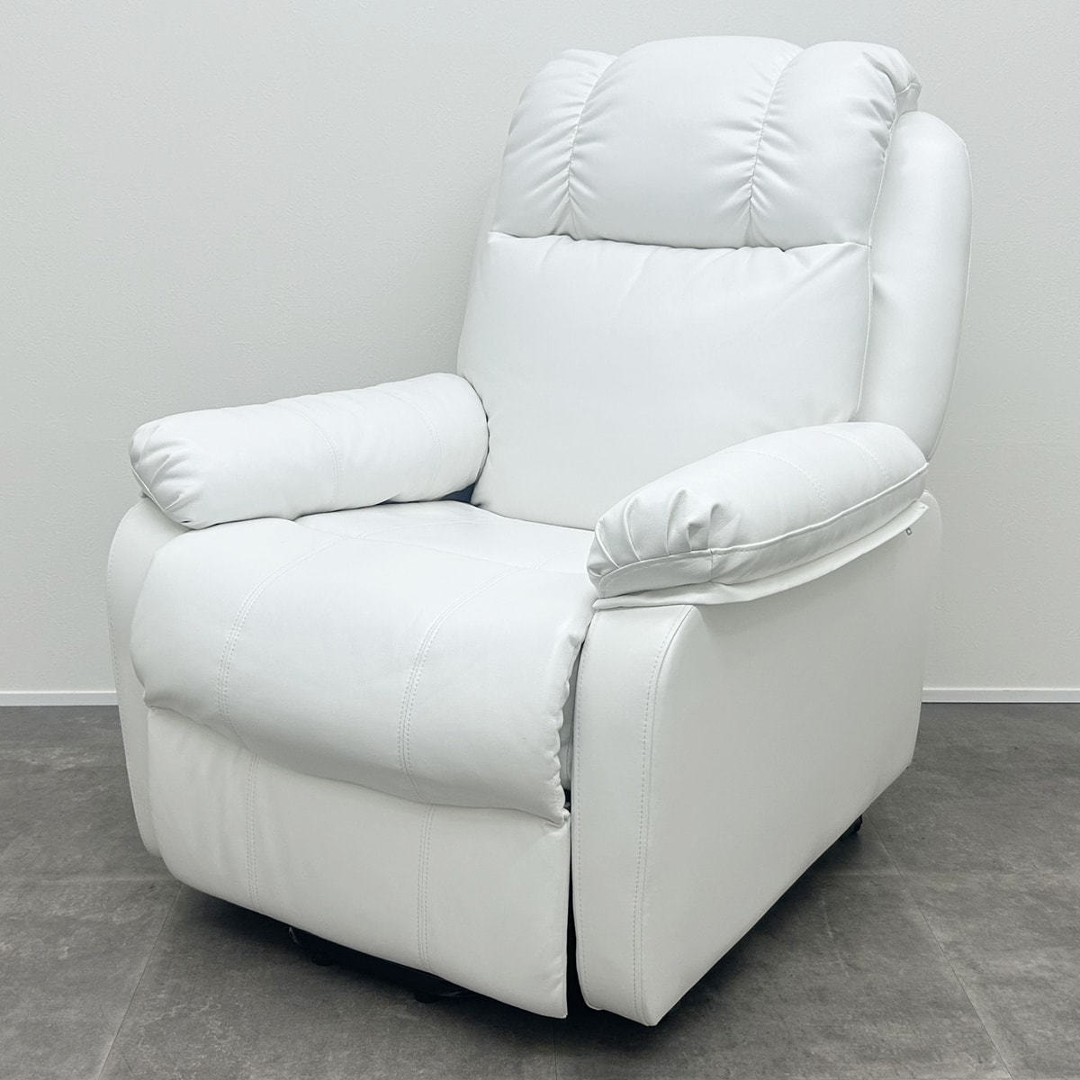 電動ラウンジチェア SHIFFON Jr （シフォンジュニア）の卸・通販