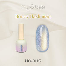 my&amp;bee ハニーフラッシュマグ HO-011G