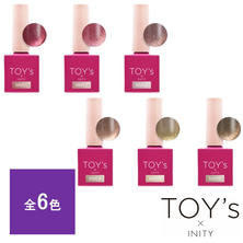 TOY&rsquo;s&times;INITY モナムールマグコレクション 7ml