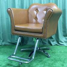 【ラグジュアリー】スタイリングチェア BELTA（ベルタ）/HD-7M