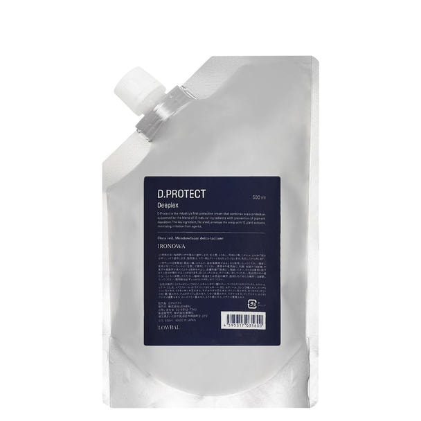 イロノワ D.プロテクト 500ml