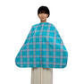エクセル No.816 ピュアコットン シェービングクロス グリーン 1