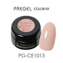 [PG-CE1013] プリジェルカラーEX ルミナスタイムレス