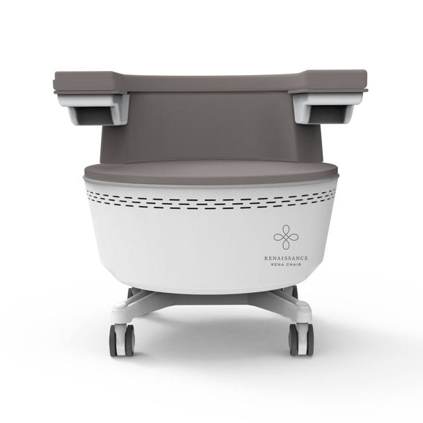 骨盤底筋トレーニングマシンRENA CHAIR（ルネチェア）