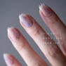 写ネイル SHEER PIECE baby rose 4