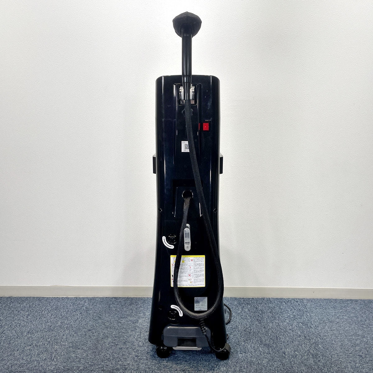 nano steamer DuoⅡ（ナノスチーマー デュオⅡ）の卸・通販