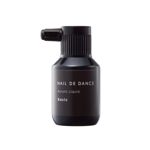 NAIL DE DANCE アクリルリキッド ベーシック 100ml 1