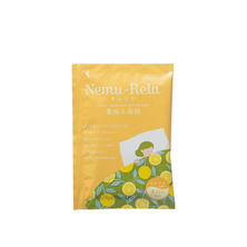 生活の木 ネムリラ 薬用入浴剤 シトラス 25g