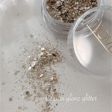 NOVEL（ノヴェル）Cryshu glanz glitter