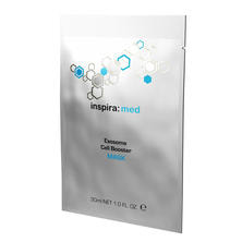 inspira med　エクソソームフォイルマスク 5枚入り