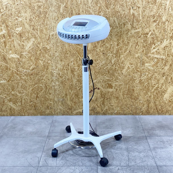 【中古】大廣製作所　促進機『ODIS PRO（オーディス プロ）スタンドタイプ』パールホワイト 1