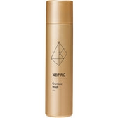 4BPRO グランフェイスウォッシュ 220g【店販用】 4BPRO グランフェイスウォッシュ 220g【店販用】