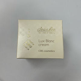 clear bee Lux Blanc（クリアビー/ルクスブラン）の商品の卸・通販