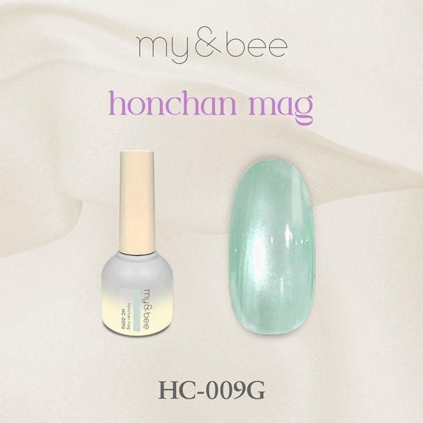 my&bee ほんちゃんマグ HC-009G 1