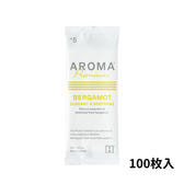 AROMA Premium ベルガモット 100本入り