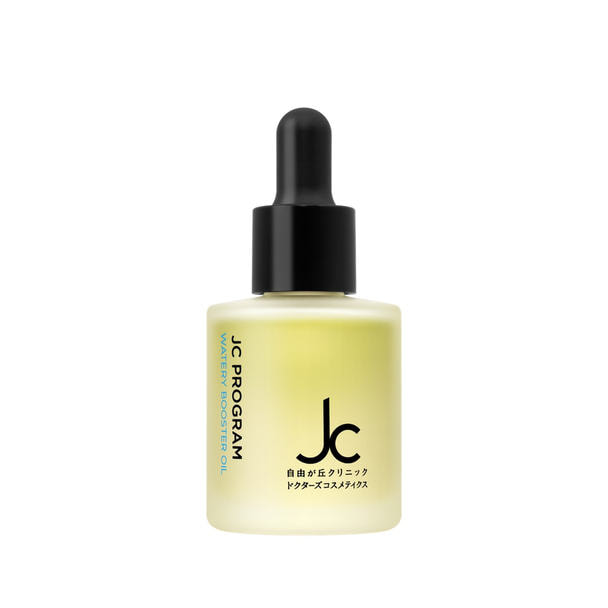 JC PROGRAM JC ウォータリー ブースターオイル 30ml 1