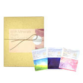 【数量限定】ミネラリア セルフケアシリーズ3種×80g プチギフトBOX