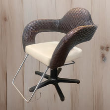 タカラ製セット椅子　SU-ASAD