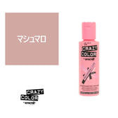 クレイジーカラー 100ml〈マシュマロ〉