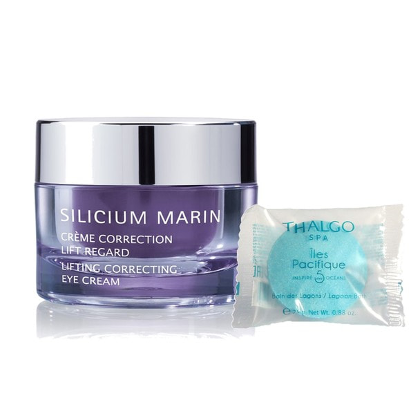 タルゴ アイクリームAG 15ml【アイルパシフィック ラグーンバス付き】