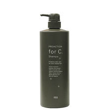 for C シャンプー 1000ml