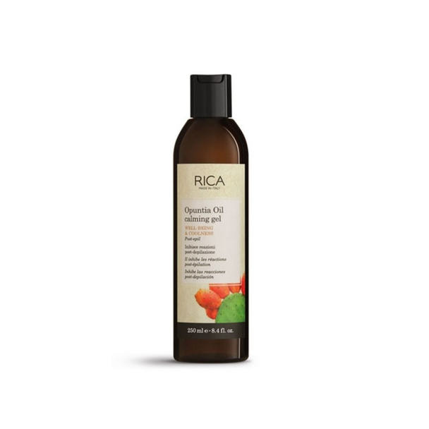 RICA プレワックスジェル OPT 250ml	