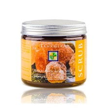 タナメラ ボディスクラブ ヒマラヤロックソルト 450g