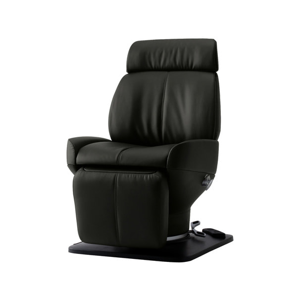 リザーブRS-002 マルチタイプチェア ブリリアントブラック 1