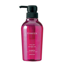 Tinccs（ティンクス）シャンプー300ml