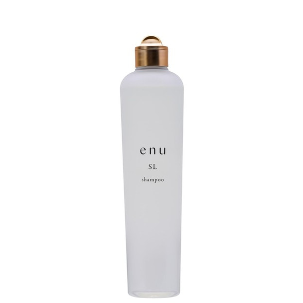 enu(エヌ)シャンプー SL 300ml