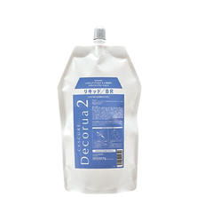 シスキュア デコルア 2 L-BR 6% 960ml【医薬部外品】