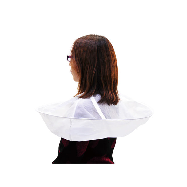 とれとれ毛～ぷ ホワイト 1