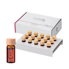 ラシンシア ホワイツエクス α-ホワイトセラム 3ml×15本 ラシンシア ホワイツエクス α-ホワイトセラム 3ml×15本