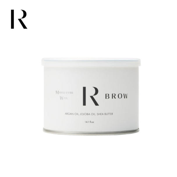 【RLASH】3DBROW WAX　モイスチャージェントルワックス 1