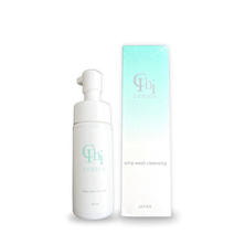 【RAFI】I&bull;CHICA ホイップウォッシュ クレンジング 150ml