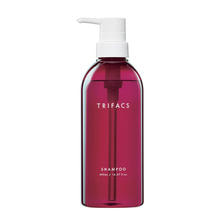 トリファクス シャンプー 490ml 