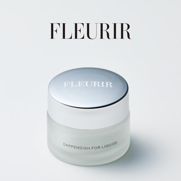 FLEURIR ダッペンディッシュ マット