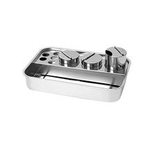 resistance  Plate (専用抗菌トレー)